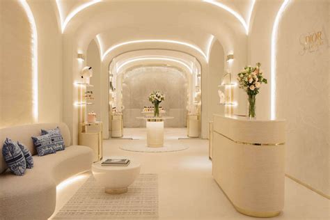 dior spa plaza athénée prix|dior spa montaigne paris.